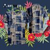 Cleveland Browns Fish Pineapple Pattern Nfl Hawaiian Shirt 3