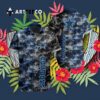Cleveland Browns Flower Gift For Summer Hawaiian Shirt 3