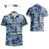Cleveland Browns Football Hawaiian Aloha Hawaiian Shirt 1