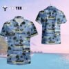 Cleveland Browns Football Hawaiian Aloha Hawaiian Shirt 2