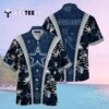 Cleveland Browns Logo Art Aloha Hawaiian Shirt 2