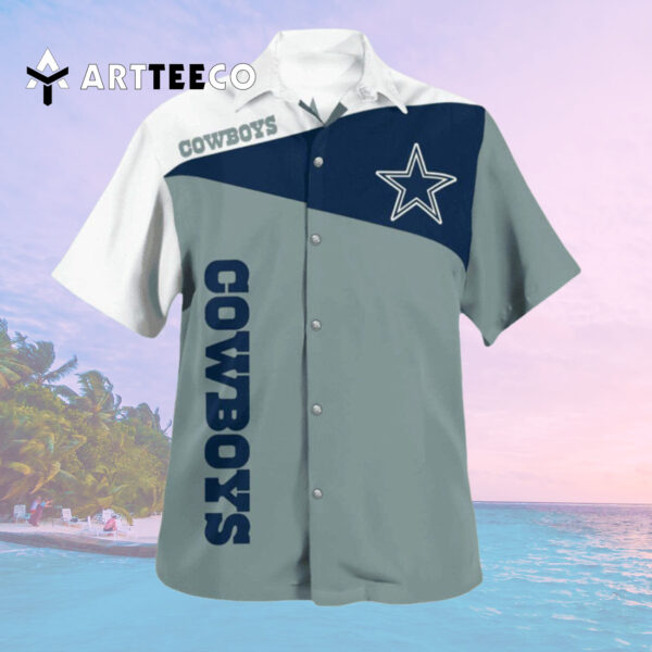 Cleveland Browns Logo Classic Hawaiian Shirt 2