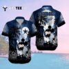 Cleveland Browns Mickey Mouse Hawaiian Shirt 2