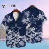 Cleveland Browns National Football League 2025 Aop V25 Hawaiian Shirt 2