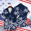 Cleveland Browns National Football League 2025 Aop V25 Hawaiian Shirt 4