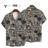 Cleveland Browns National Football League 2025 Aop V5 Hawaiian Shirt 1