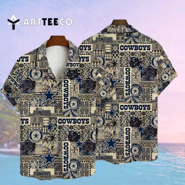 Cleveland Browns National Football League 2025 Aop V5 Hawaiian Shirt 2