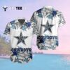 Cleveland Browns Special Floral Tropical Team Hawaiian Shirt 2