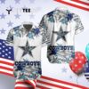 Cleveland Browns Special Floral Tropical Team Hawaiian Shirt 4
