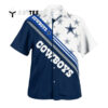 Cleveland Browns Standard Paradise Vacation Hawaiian Shirt 1