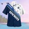 Cleveland Browns Standard Paradise Vacation Hawaiian Shirt 2