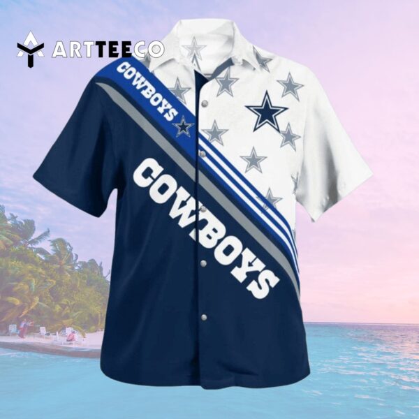 Cleveland Browns Standard Paradise Vacation Hawaiian Shirt 2