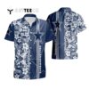 Cleveland Browns Summer Beach 2025 Hawaiian Shirt 1