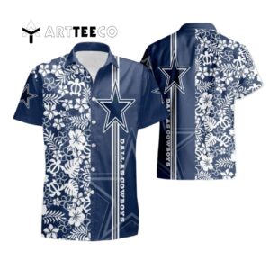 Cleveland Browns Summer Beach 2025 Hawaiian Shirt 1