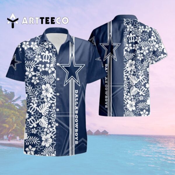 Cleveland Browns Summer Beach 2025 Hawaiian Shirt 2