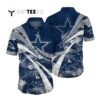 Cleveland Browns Summer Vibes Hawaiian Shirt 1