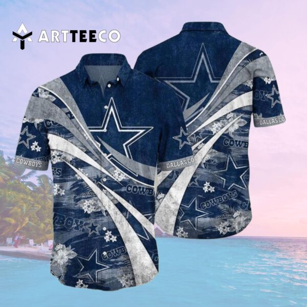 Cleveland Browns Summer Vibes Hawaiian Shirt 2