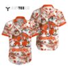 Cleveland Browns Taz And Bugs Hawaiian Shirt 1