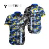 Coconut Tree Hawaiian Shirt 1
