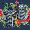 Coconut Tree Hawaiian Shirt 3