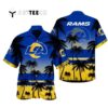 Coconut Tree New Design Hawaiian Shirt 1