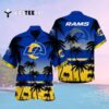 Coconut Tree New Design Hawaiian Shirt 2