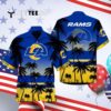 Coconut Tree New Design Hawaiian Shirt 4
