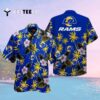 Coconut Tree New Design V1 Hawaiian Shirt 2
