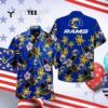 Coconut Tree New Design V1 Hawaiian Shirt 4