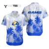 Coconut Trees Hawaiian Shirt 1