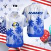 Coconut Trees Hawaiian Shirt 4