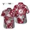 Crimson Tide Fishing Hawaiian Shirt 1