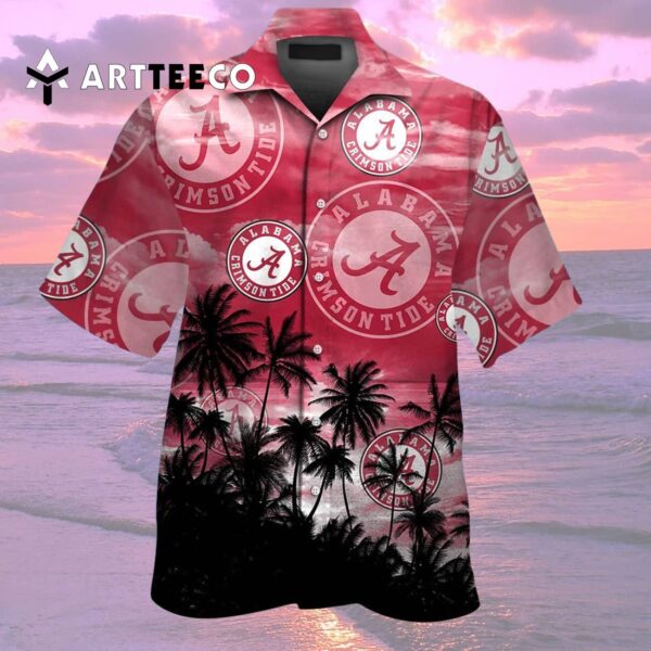 Crimson Tide Hawaiian Shirt 13 2