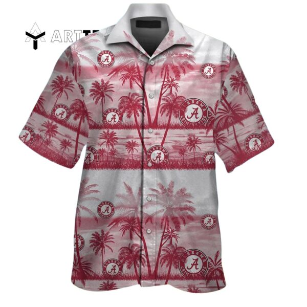 Crimson Tide Hawaiian Shirt 15 1