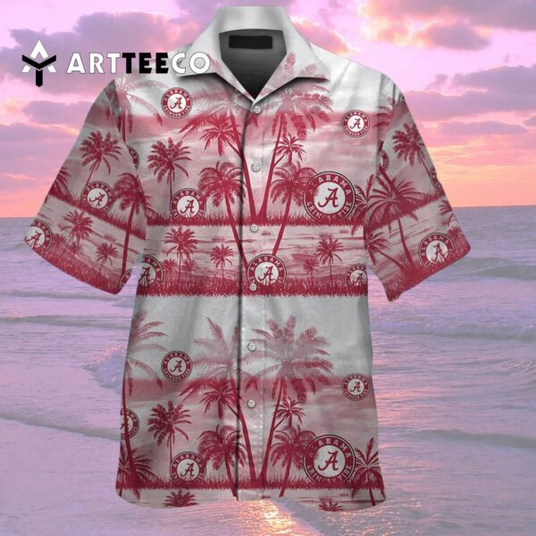 Crimson Tide Hawaiian Shirt 15 2