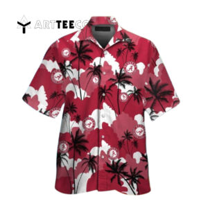 Crimson Tide Hawaiian Shirt 16 1