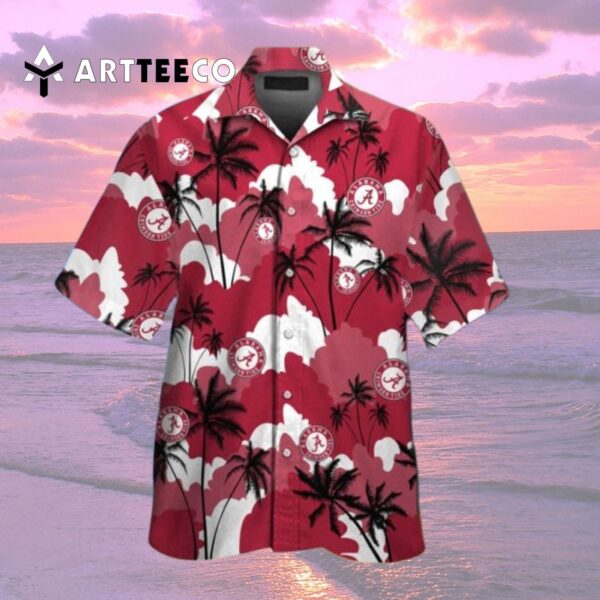 Crimson Tide Hawaiian Shirt 16 2