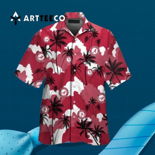 Crimson Tide Hawaiian Shirt 16 3