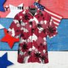 Crimson Tide Hawaiian Shirt 16 4