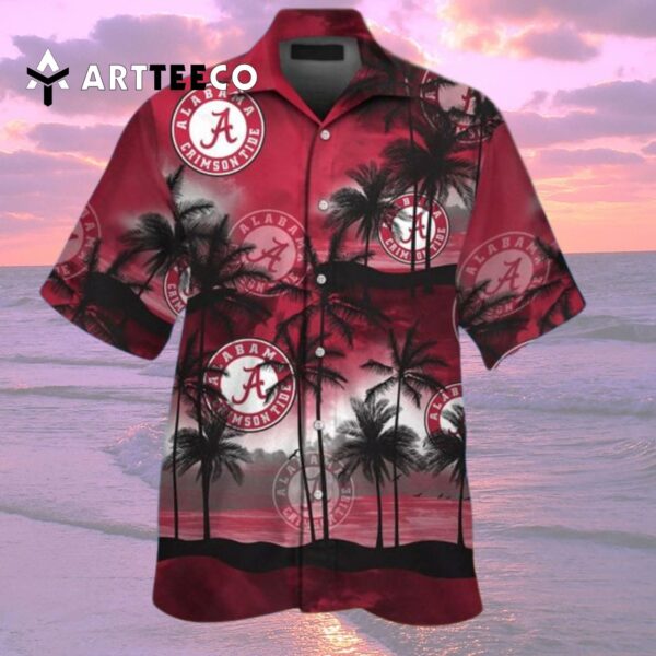 Crimson Tide Hawaiian Shirt 17 2