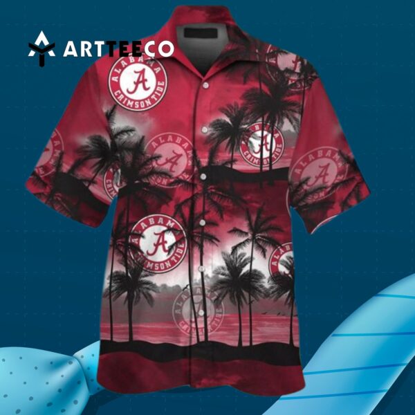 Crimson Tide Hawaiian Shirt 17 3