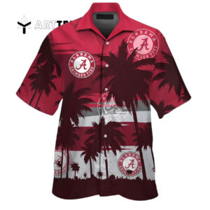 Crimson Tide Hawaiian Shirt 20 1