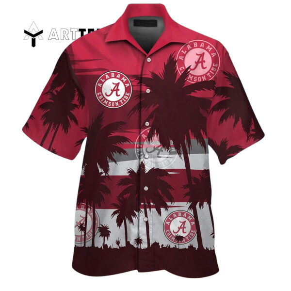 Crimson Tide Hawaiian Shirt 20 1
