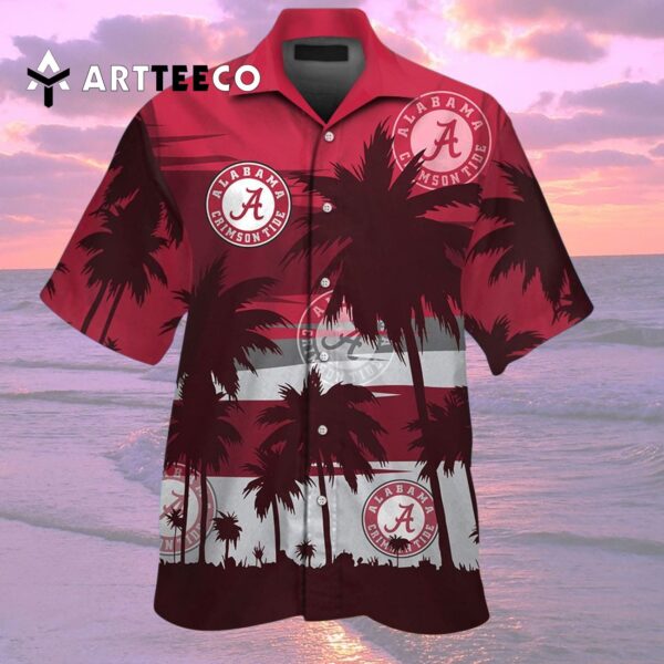 Crimson Tide Hawaiian Shirt 20 2