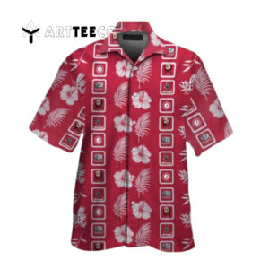 Crimson Tide Hawaiian Shirt 21 1