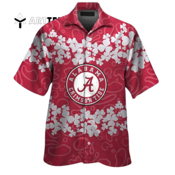 Crimson Tide Hawaiian Shirt 23 1