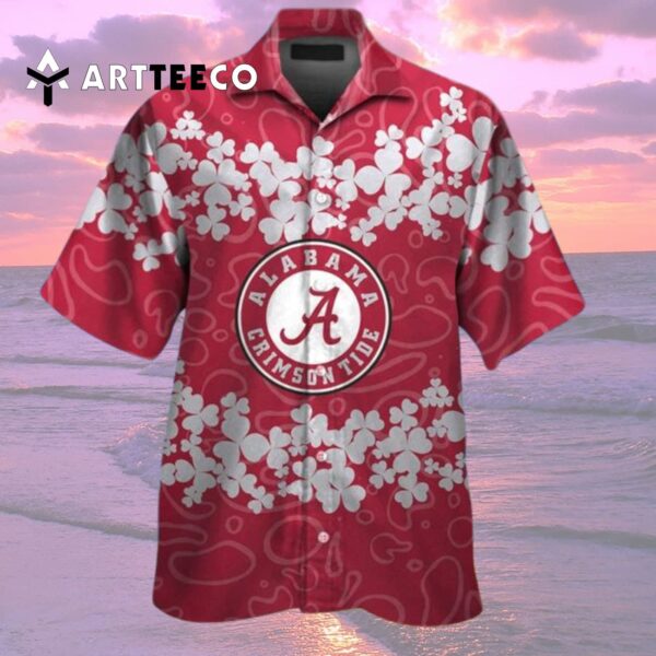 Crimson Tide Hawaiian Shirt 23 2