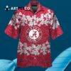 Crimson Tide Hawaiian Shirt 23 3