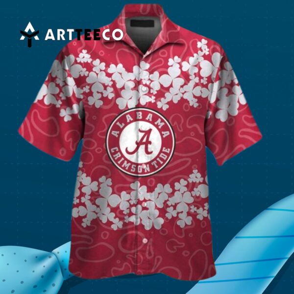Crimson Tide Hawaiian Shirt 23 3