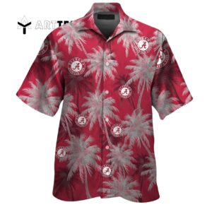 Crimson Tide Hawaiian Shirt 24 1